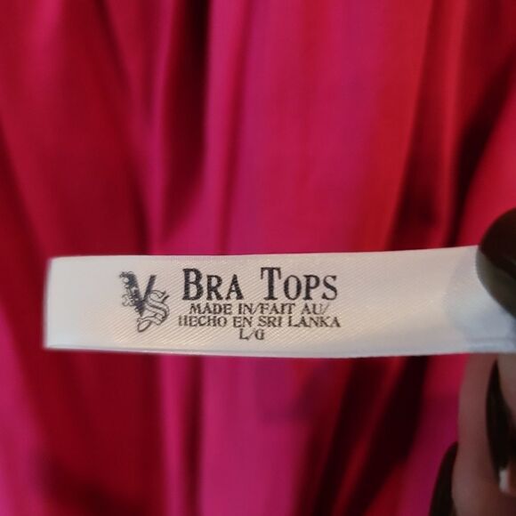 Bra Tops Dress  - Picture 4 of 5